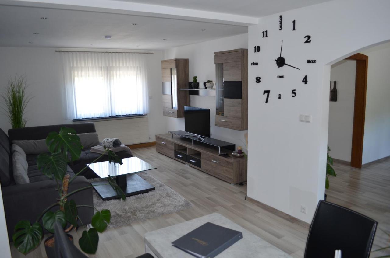 Ferienwohnung Stambach Contwig Exterior photo