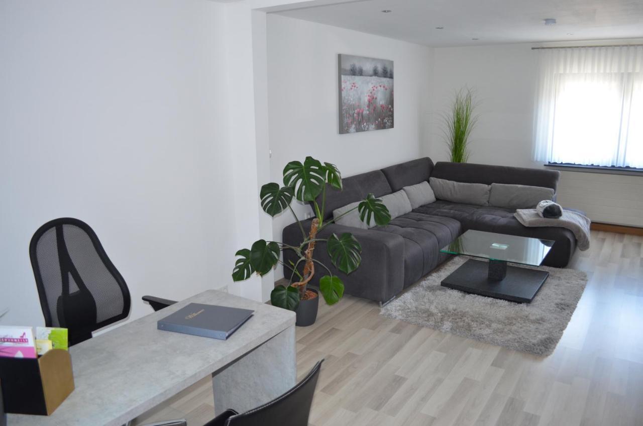 Ferienwohnung Stambach Contwig Exterior photo